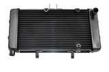 Suzuki Gk75A 75A Gsf400 1991-1994 Aluminium Radiator